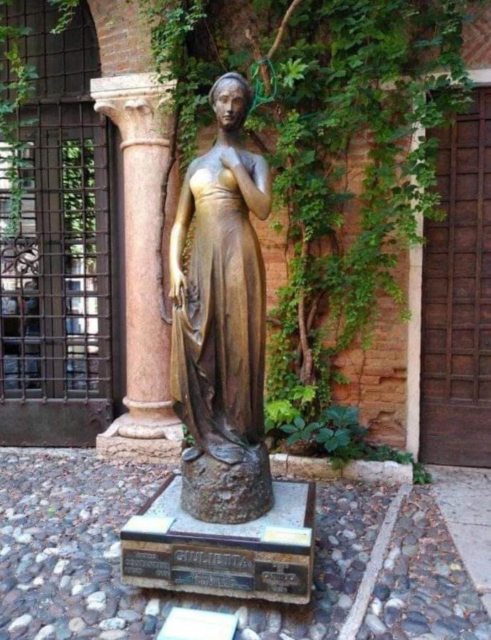 Alloggio La Perla, Quiete Ed Eleganza Con Vista Barbarano Vicentino Exterior photo